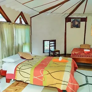 Habitación en casa particular Sumak Kawsay
