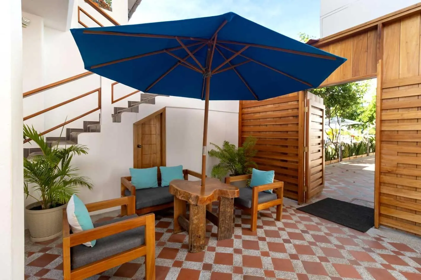 **** Hotel Plaza Luna Suites Puerto Ayora  Ecuador