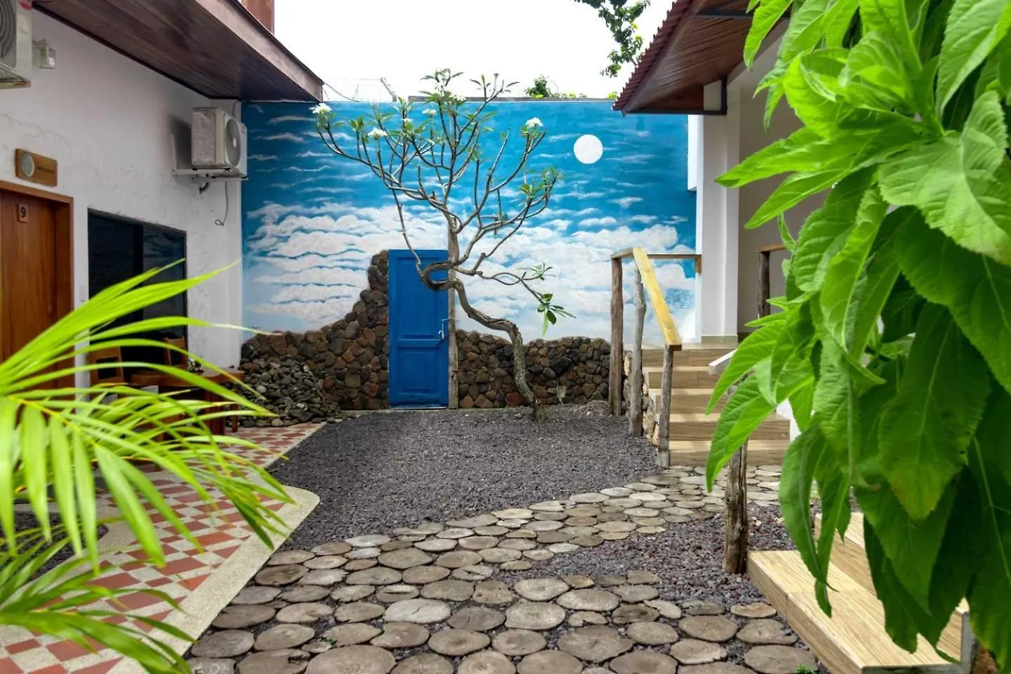 Plaza Luna Suites Puerto Ayora  Ecuador